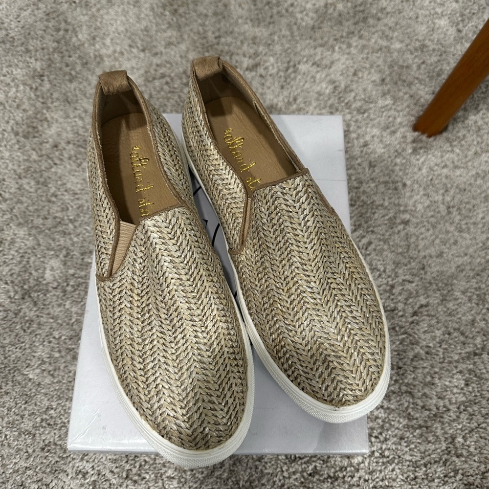 ALTARD STATE women’s woven shoes